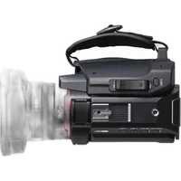 Panasonic HC-X1200 4K ENG Camcorder 8