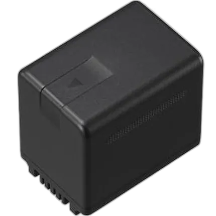 Panasonic VW-VBK360 Battery for Panasonic TM90/TM41/H100 Camcorders