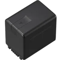 Panasonic VW-VBK360 Battery for Panasonic TM90/TM41/H100 Camcorders 0