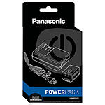 Panasonic VW-PWPK Travel Pack for Panasonic Camcorders
