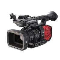 Panasonic AG-DVX200 4K Handheld Camcorder with 4/3 Sensor  and  Zoom Lens