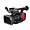 Panasonic AG-DVX200 4K Handheld Camcorder with 4/3 Sensor  and  Zoom Lens