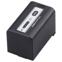 Panasonic 7.28V 43Wh Battery for DVX200 (5,900mAh) 0
