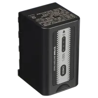 Panasonic 7.28V 43Wh Battery for DVX200 (5,900mAh) 1