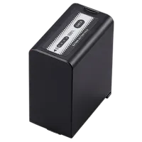 Panasonic 7.28V 86Wh Battery for DVX200 (11,800mAh)