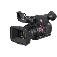 Panasonic AG-CX350 4K Camcorder 0