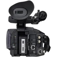 Panasonic AG-CX350 4K Camcorder 2