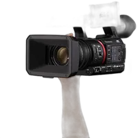 Panasonic AG-CX350 4K Camcorder 3