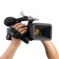 Panasonic AG-CX350 4K Camcorder 4