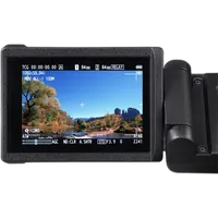 Panasonic AG-CX350 4K Camcorder 5