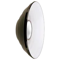 Photogenic PL22RW 22in Glamour Reflector With White Interior 0