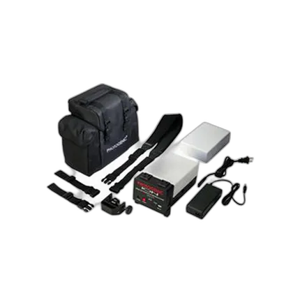 Photogenic Lithium-ion Pure Sine Wave Inverter System