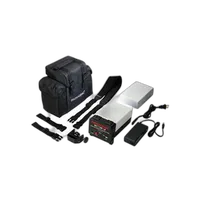 Photogenic Lithium-ion Pure Sine Wave Inverter System 0