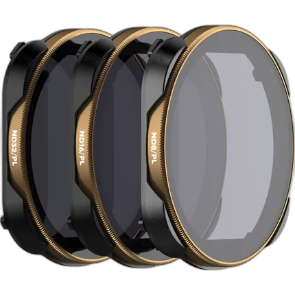 PolarPro Cinema Series Vivid Collection for Mavic 2 Pro