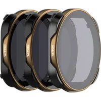 PolarPro Cinema Series Vivid Collection for Mavic 2 Pro 0