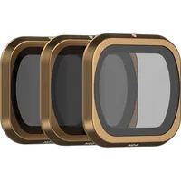 PolarPro Cinema Series Shutter Collection for Mavic 2 Pro 0