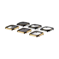 PolarPro Cinema Series 6-Pack Filter Set for Mavic 2 Pro 1