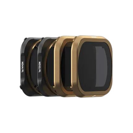 PolarPro Cinema Series Limited Collection for Mavic 2 Pro