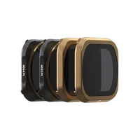PolarPro Cinema Series Limited Collection for Mavic 2 Pro 0