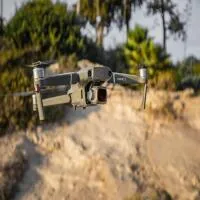 Polarpro Mavic 2 Pro - Cinema Series- ND8 3