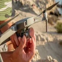 Polarpro Mavic 2 Pro - Cinema Series- ND8/PL 2