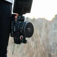 PolarPro PMVND Signautre Edition II - 77mm - 2/5 Stop 7
