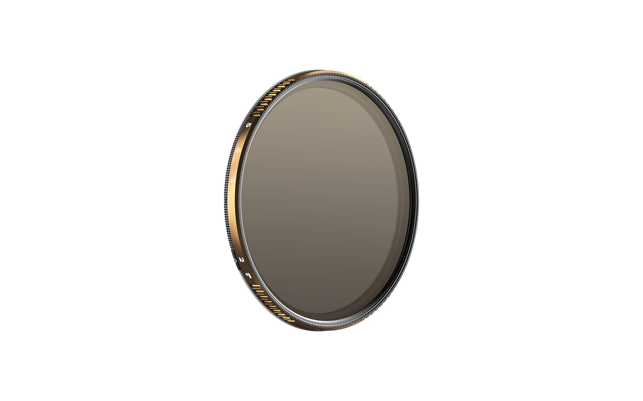 PolarPro PMVND Signature Edition II 77mm filter from Unique Photo
