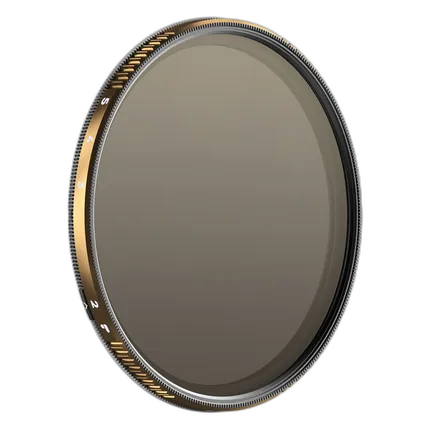 PolarPro PMVND Signautre Edition II - 82mm - 2/5 Stop