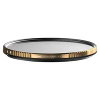 PolarPro 82mm Peter McKinnon Signature Edition II ND Filter (6-9 Stop) 0