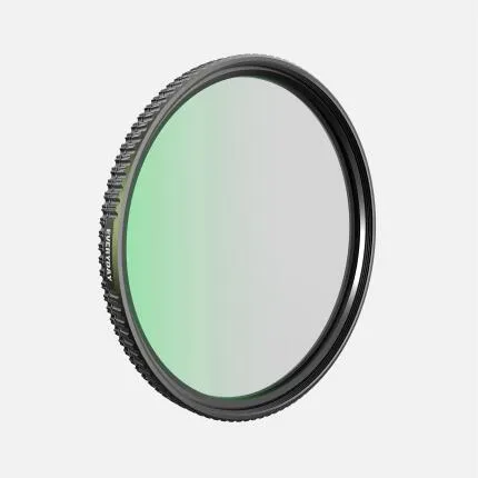 Polar Pro 49mm Shortstache Everyday Filter - Black Mist + Polarizer