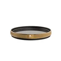 Polar Pro 77MM 3 Stop Neutral Density Filter 0