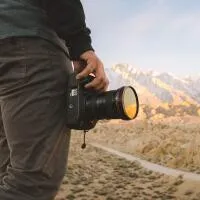 Polar Pro 77MM 3 Stop Neutral Density Filter 2