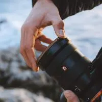Polar Pro 77MM 3 Stop Neutral Density Filter 4