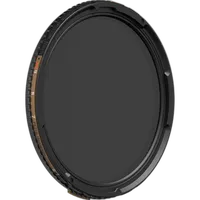PolarPro Peter McKinnon Chroma Variable ND  and  Polarizer Filter (82mm, 6 to 9- 0