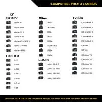 ProGrade Digital 128GB SDXC UHS-II V60 Memory Card 3