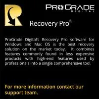 ProGrade Digital 128GB SDXC UHS-II V60 Memory Card 6