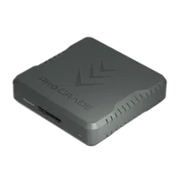 ProGrade Digital CFexpress Type A USB 4.0 Single Slot Card Reader 0