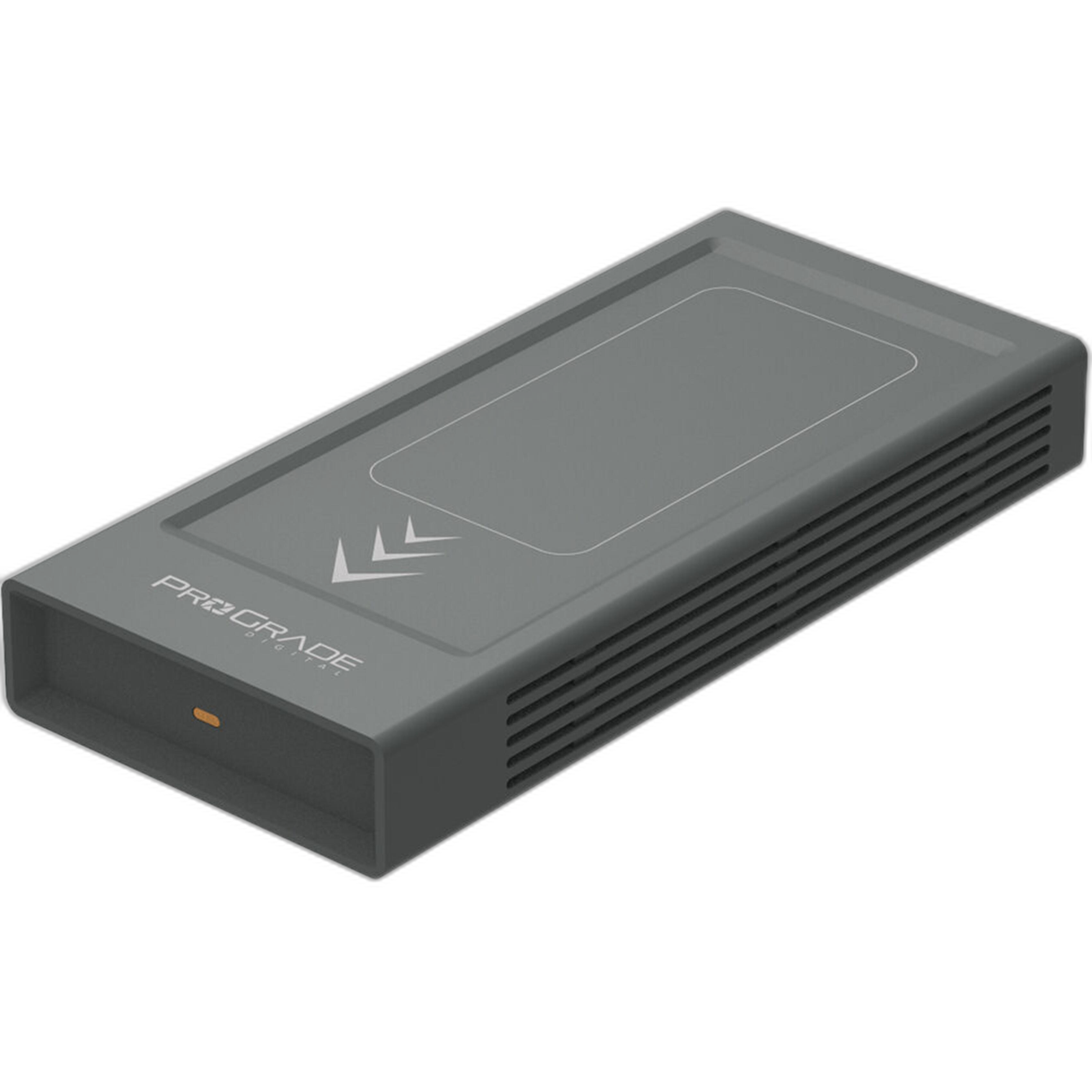 ProGrade Digital PG10 v2 Solid State Workflow Drive - 8TB