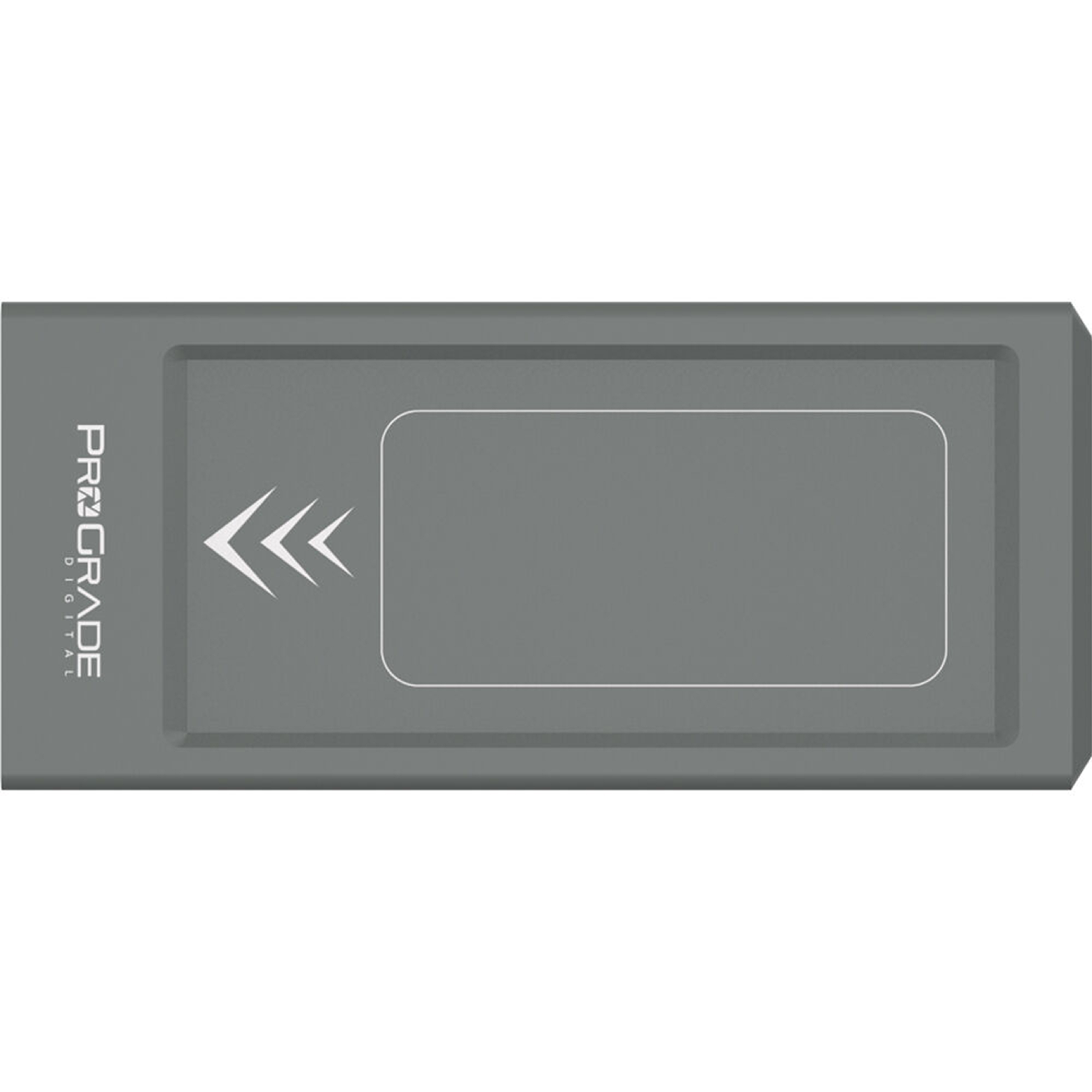 ProGrade Digital PG10 v2 Solid State Workflow Drive - 8TB angled view