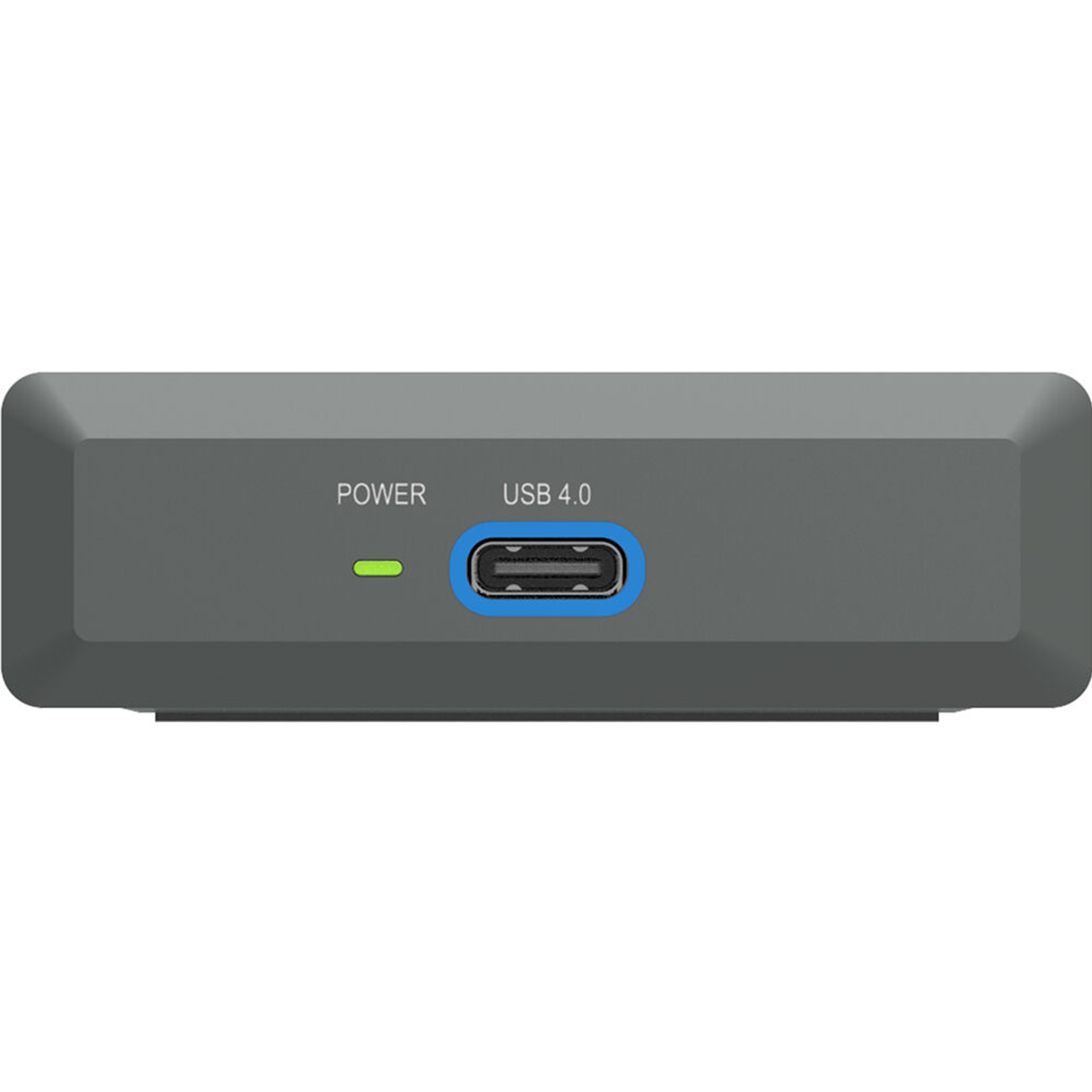 ProGrade Digital PG10 v2 Solid State Workflow Drive - 8TB detail view