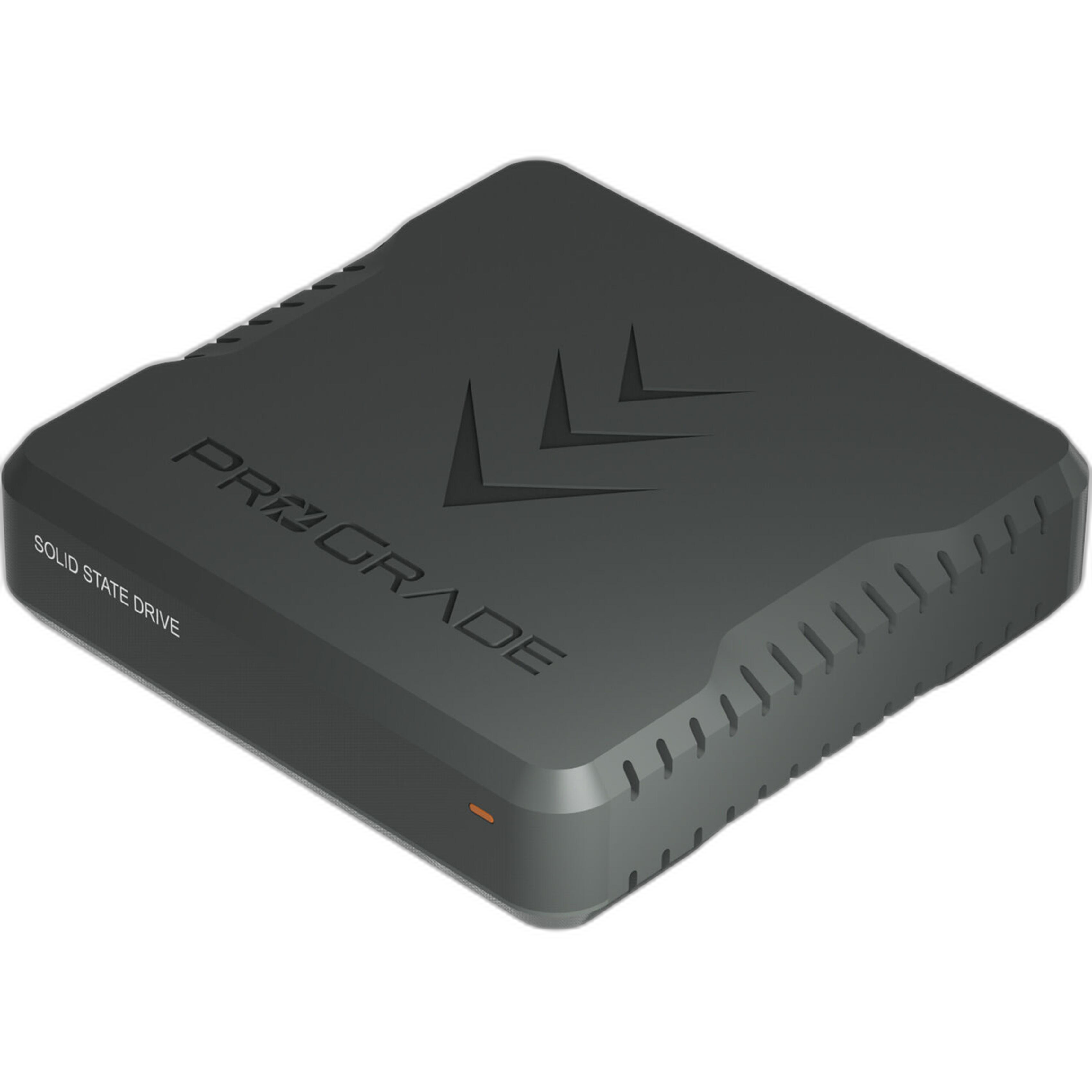 ProGrade Digital PG10.5 Solid State Workflow Drive - 4TB