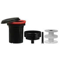 Universal Developing Tank  and  2 Reels 0
