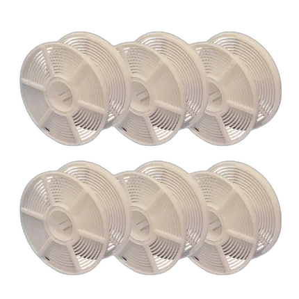 Paterson Auto Load Reel Pack Of 6