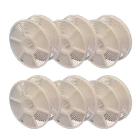 Paterson Auto Load Reel Pack Of 6 0