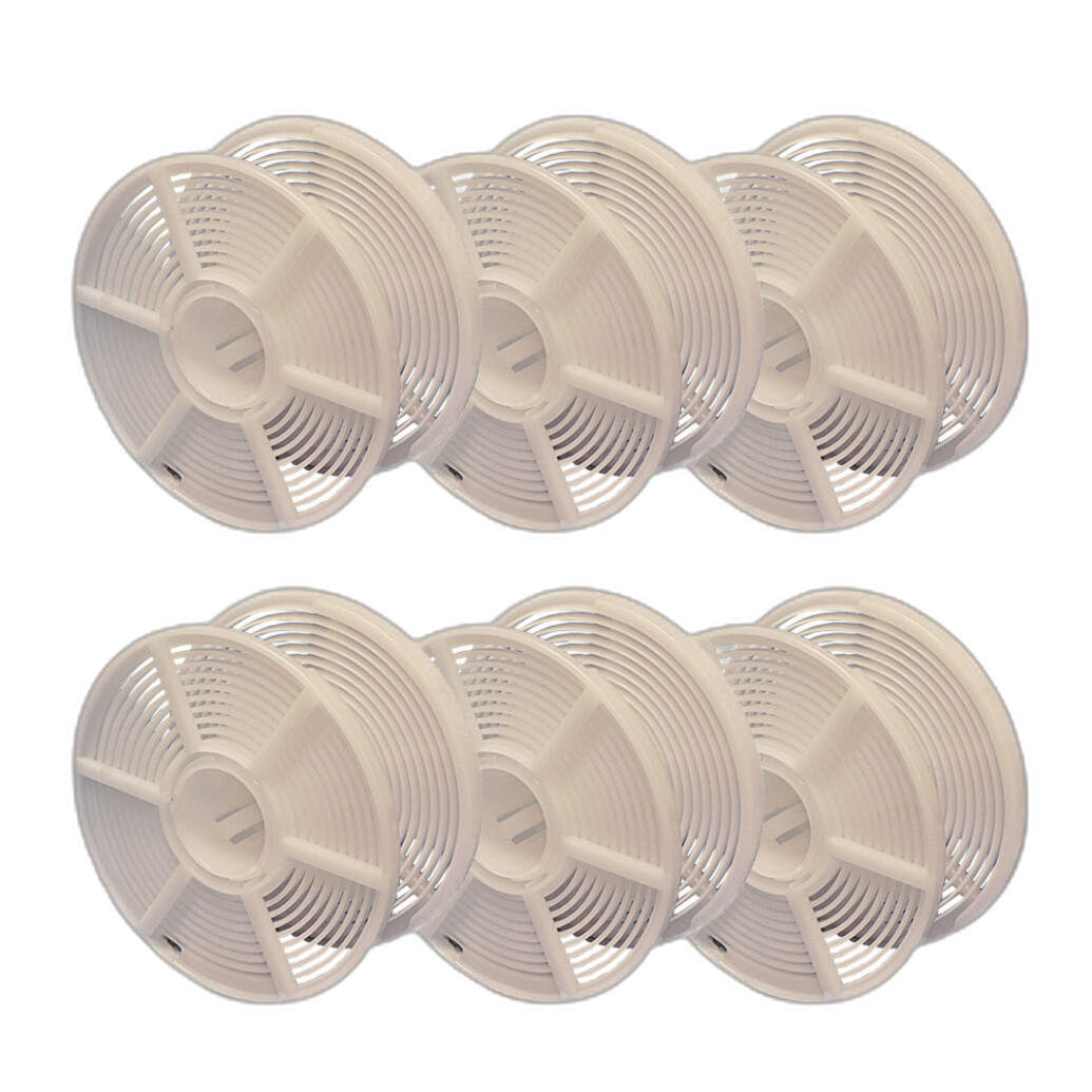 Paterson Auto Load Reel Pack Of 6