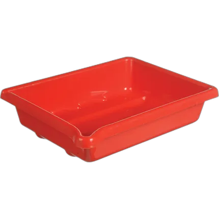 Paterson Developing Tray 5x7 Red