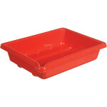 Paterson Developing Tray 5x7 Red