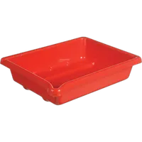 Paterson Developing Tray 5x7 Red 0