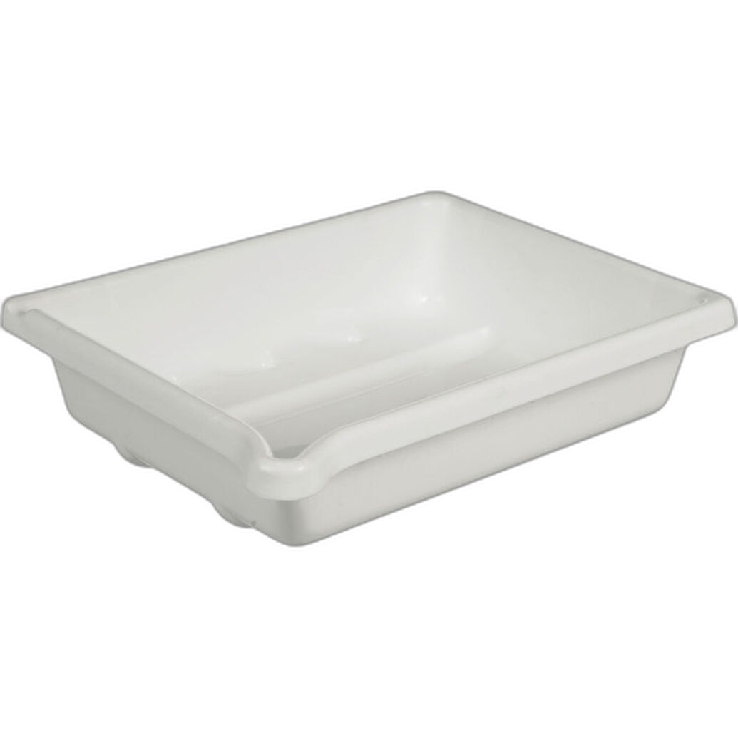 Paterson Developing Tray 5x7 White