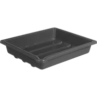 Paterson Developing Tray 8x10 Grey 0